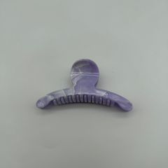 Kavisli Mermer Dokulu Mandal Toka