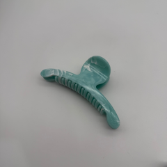 Kavisli Mermer Dokulu Mandal Toka