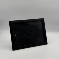 Dekoratif Masaüstü Fotoğraf Çerçevesi