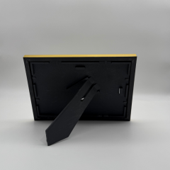 Gold Metal Fotoğraf Çerçevesi