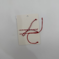 Leylek Figürlü Marteniçka Bileklik