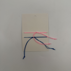 Stitch ve Angel Çift Bileklik Seti