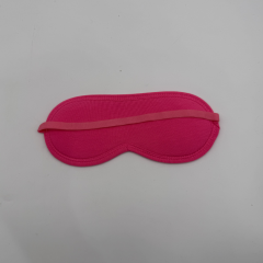 Barbie Pembe Uyku Bandı