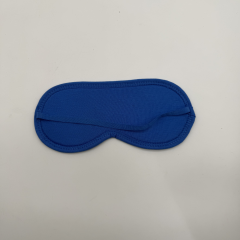 Mavi Karlar Kraliçesi Çocuk Uyku Bandı