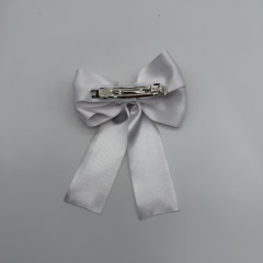 Türk Bayraklı Beyaz Kırmızı Fiyonk Toka